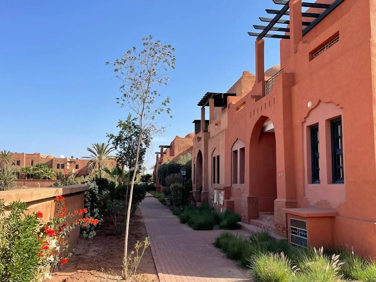 La Villa 2A, Palmeraie, Marrakech Marrakesh