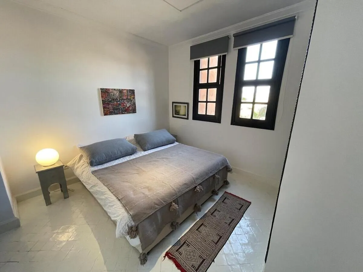 La Villa 2A, Palmeraie, Marrakech Marrakesh