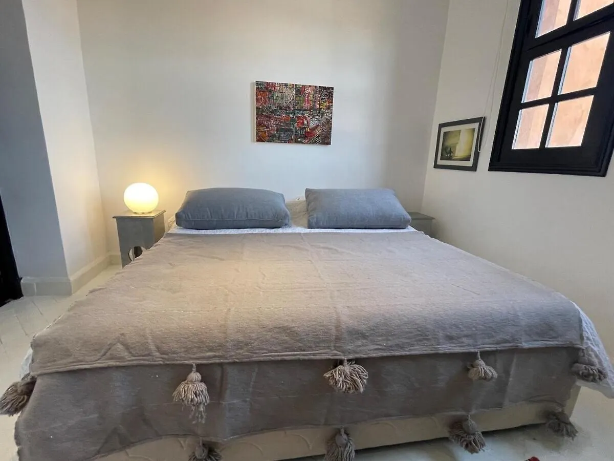 מרקש La Villa 2A, Palmeraie, Marrakech