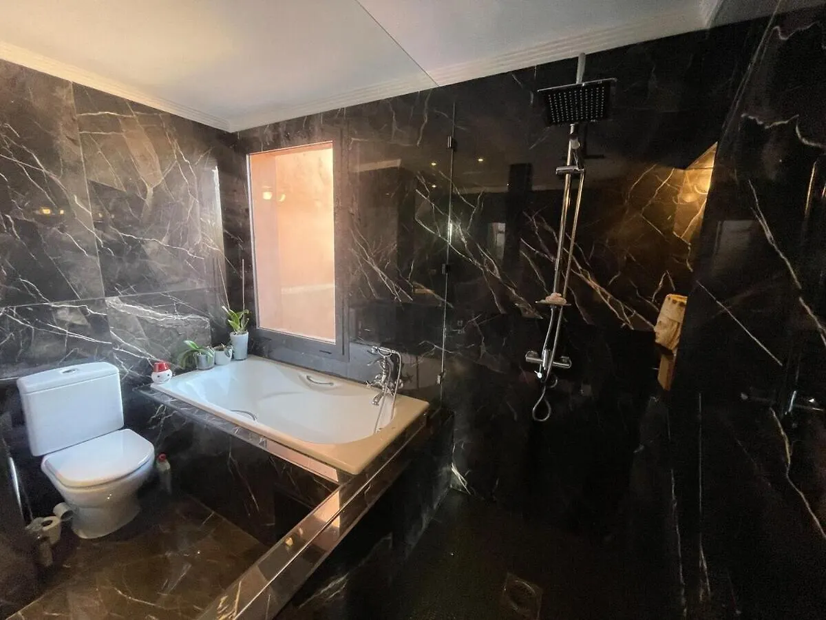 מרקש La Villa 2A, Palmeraie, Marrakech 0*,  מרוקו