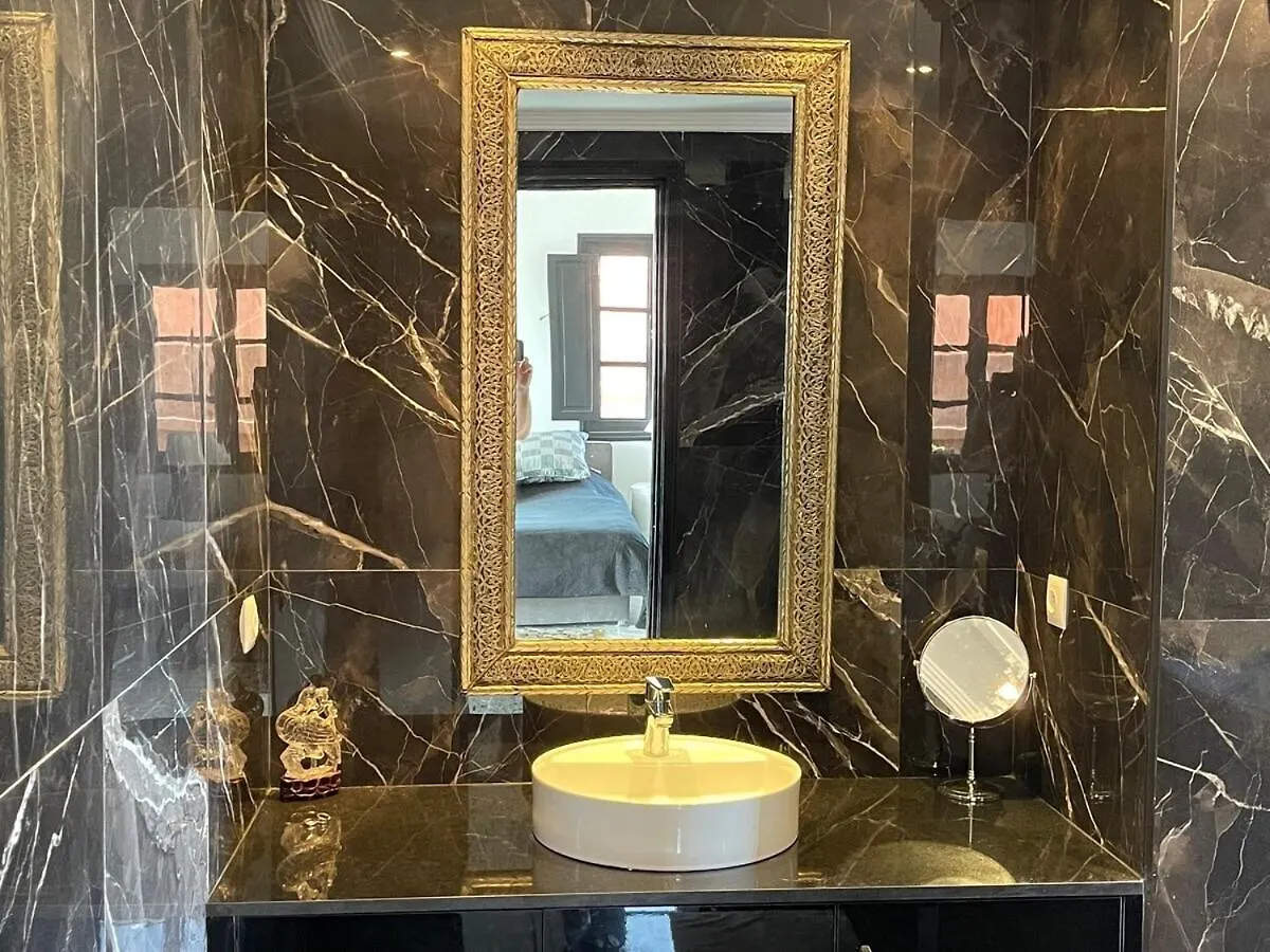 מרקש La Villa 2A, Palmeraie, Marrakech
